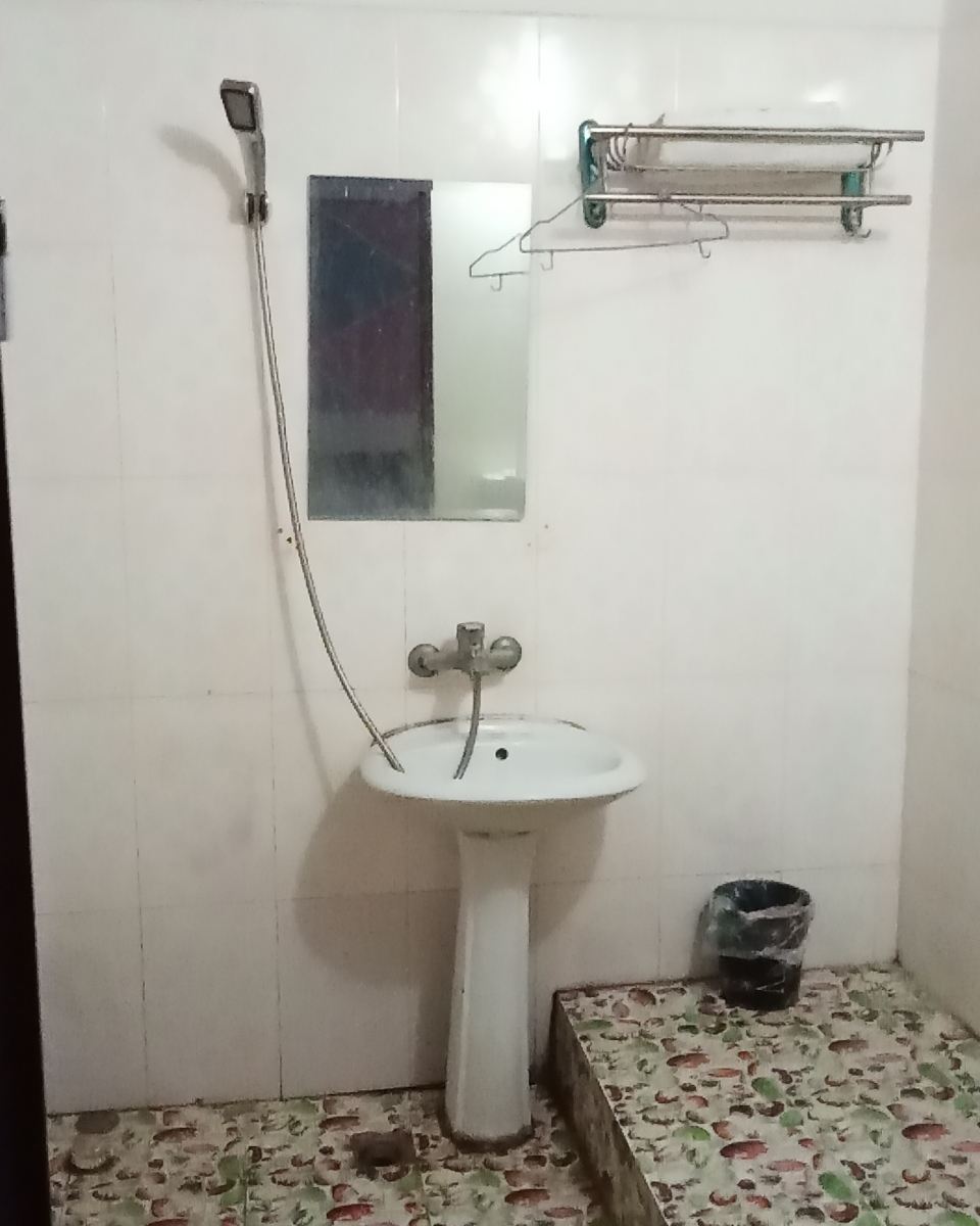 舒适三人间