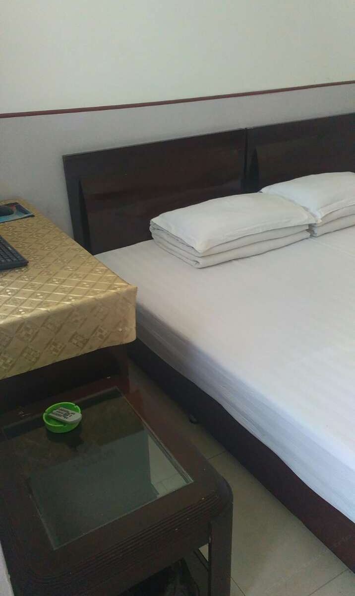 电脑标准间