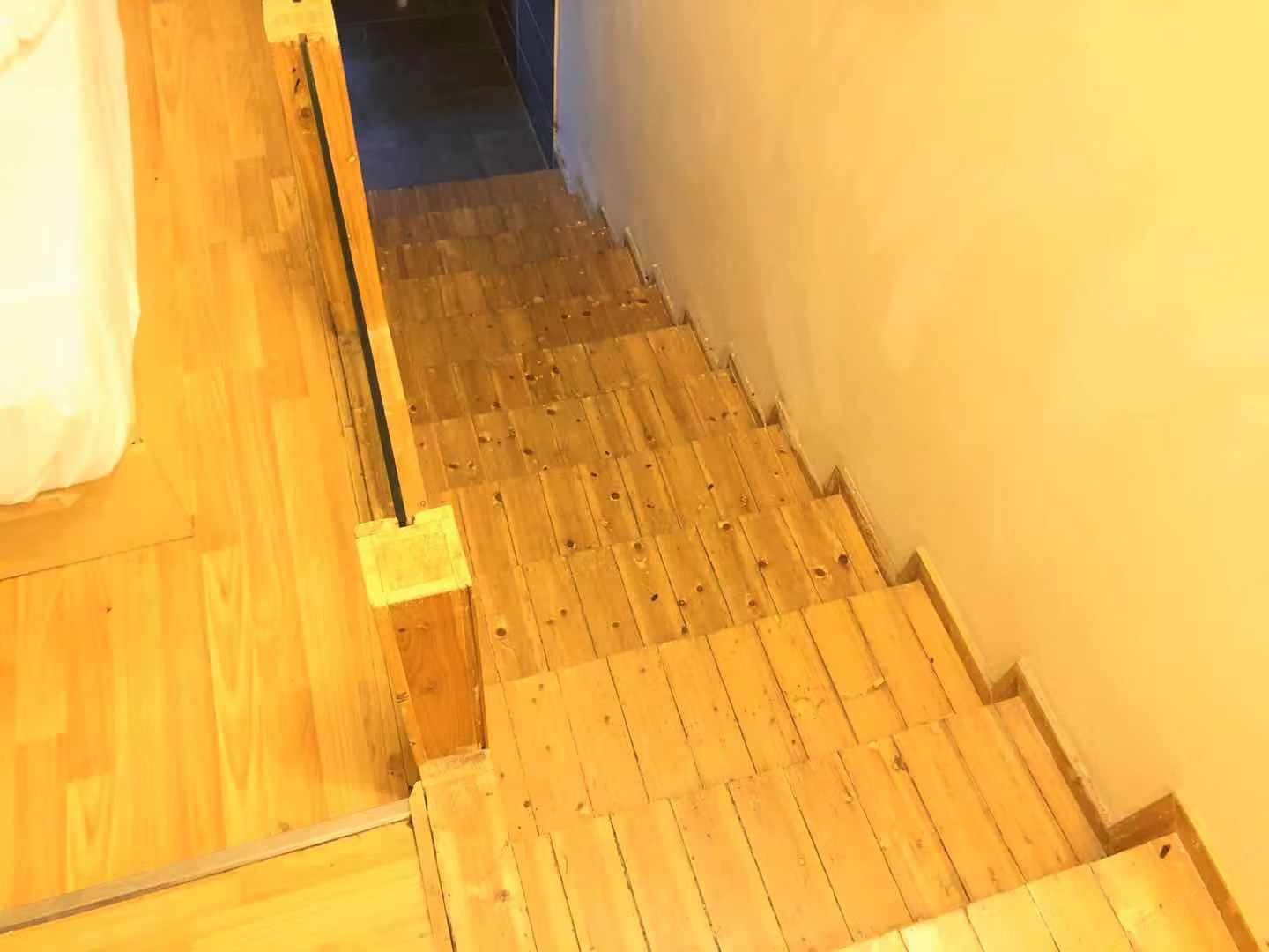精选大床房