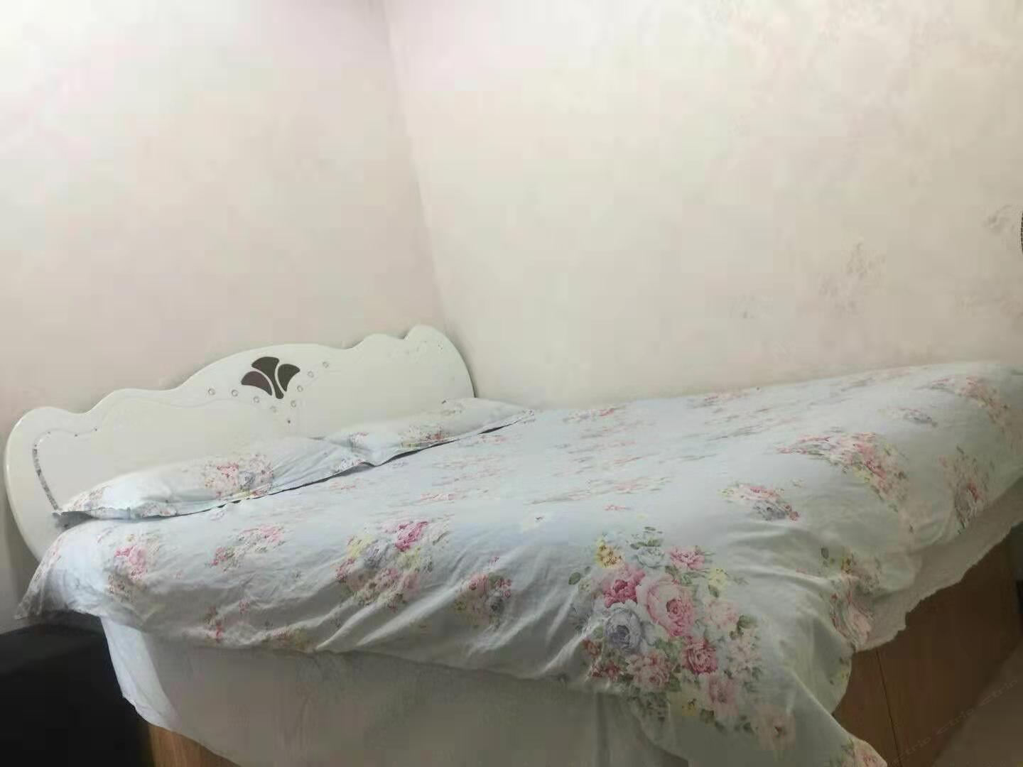 两室一厅套房