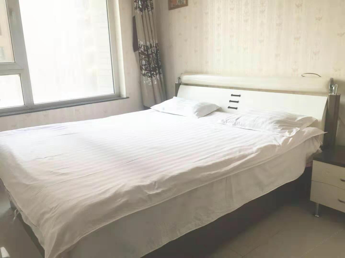 两室一厅套房