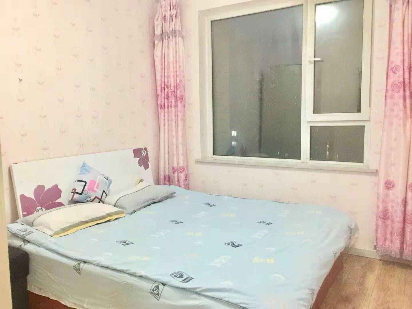 两室一厅套房