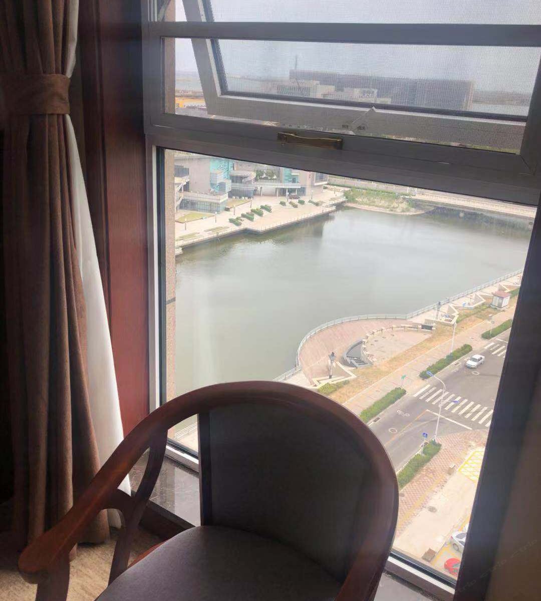 海景大床房