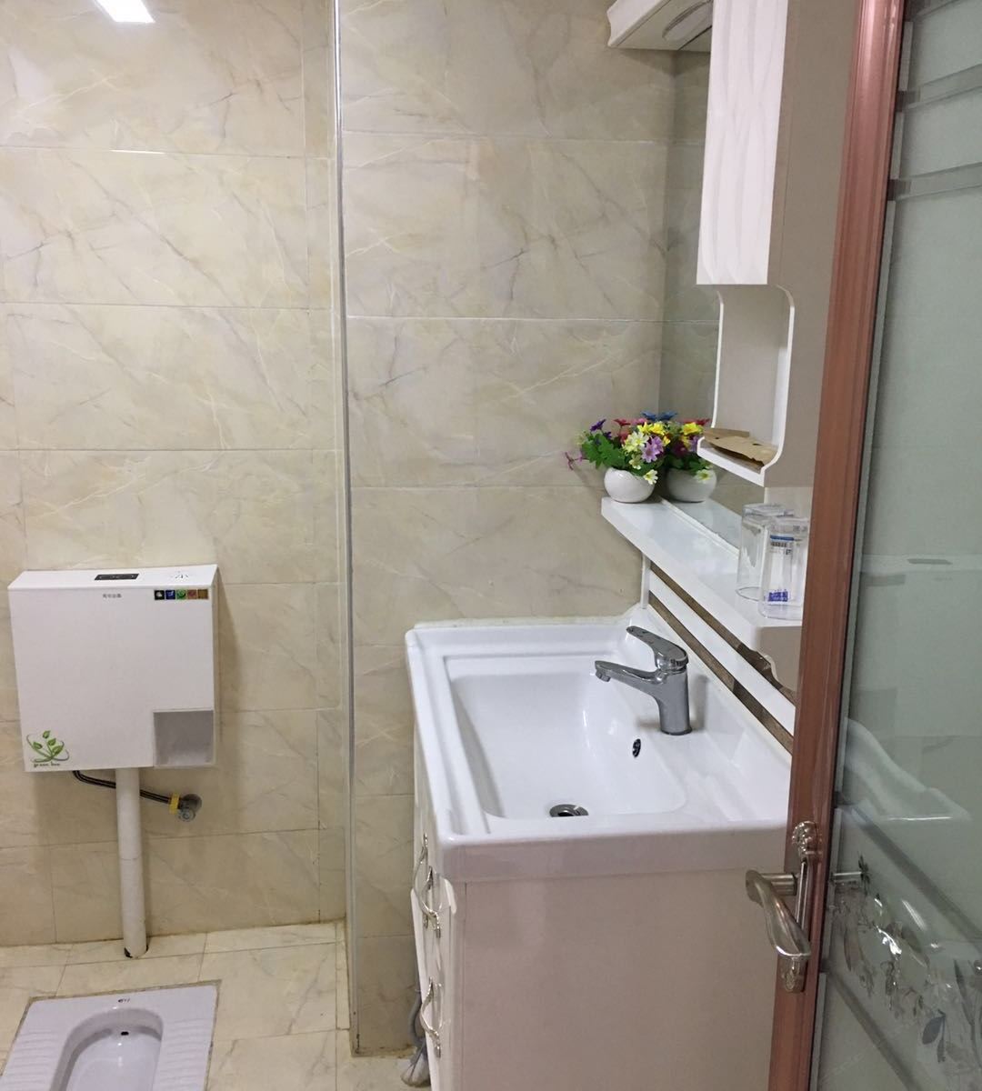 舒适精致大床房