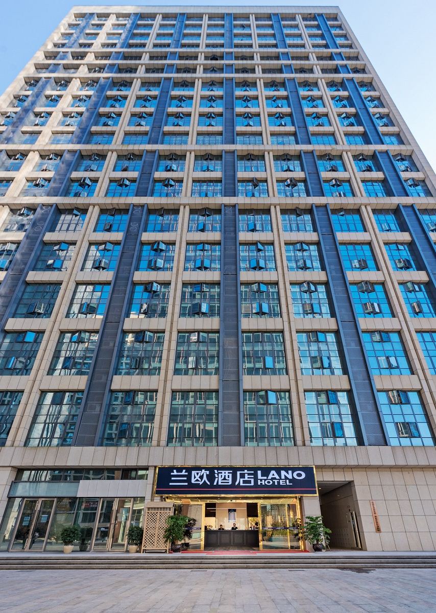 兰欧酒店(贵阳会展中心金融城店)
