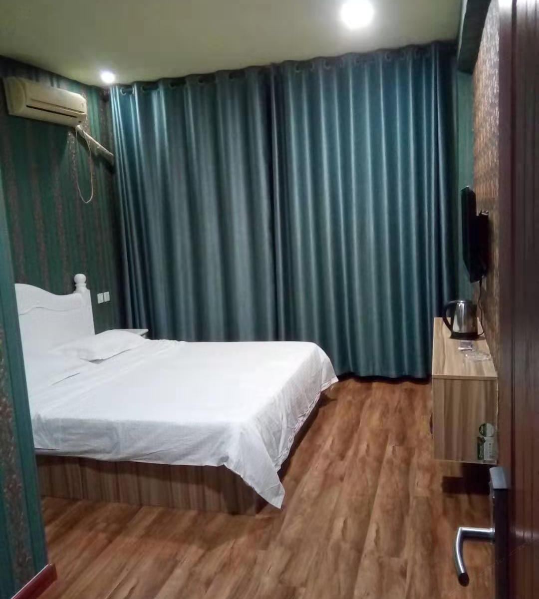 大床房C