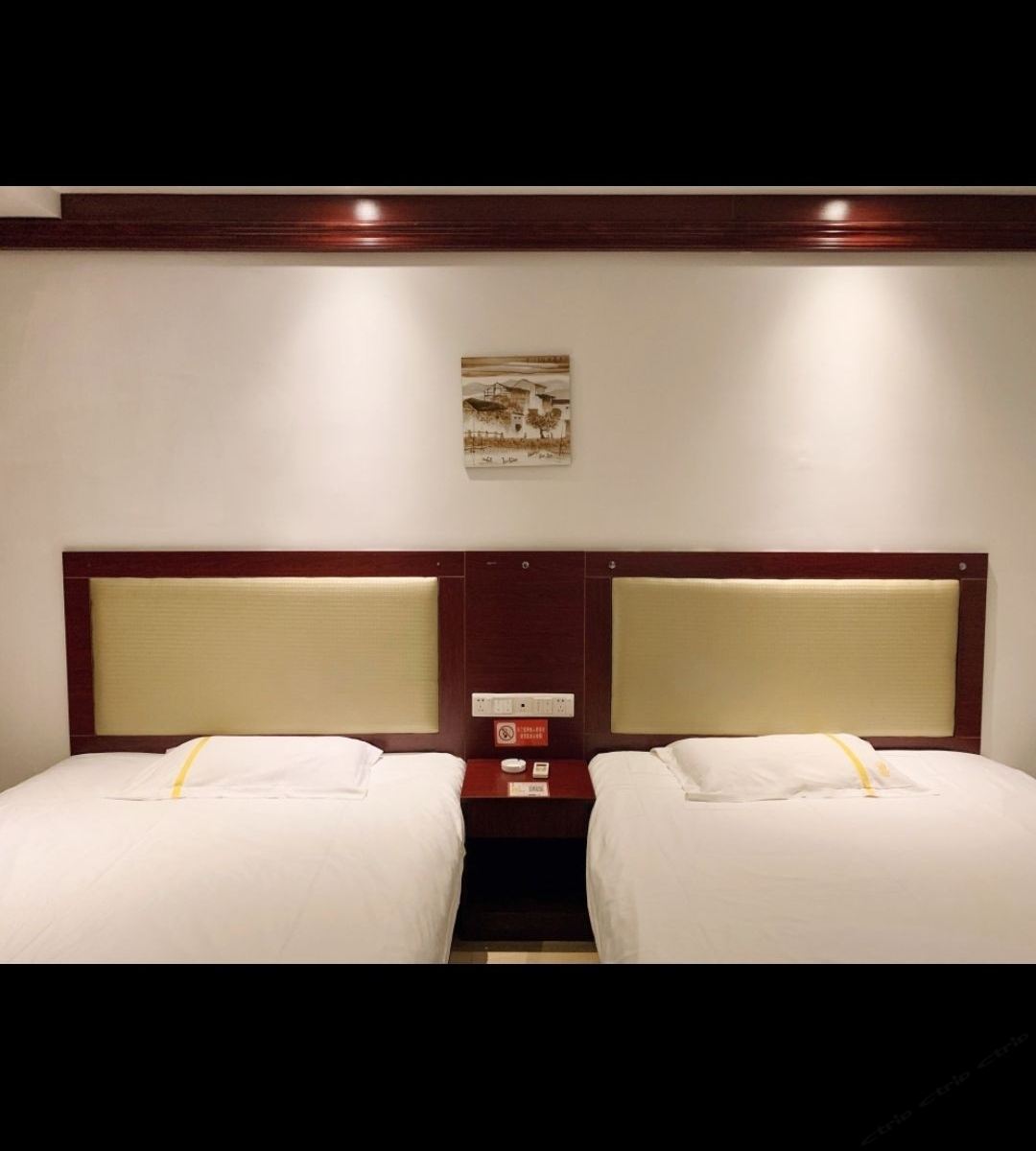 标准间