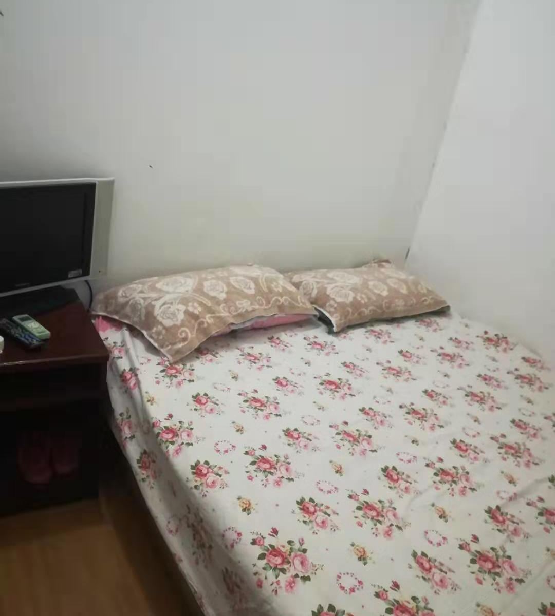 标准间(无窗)