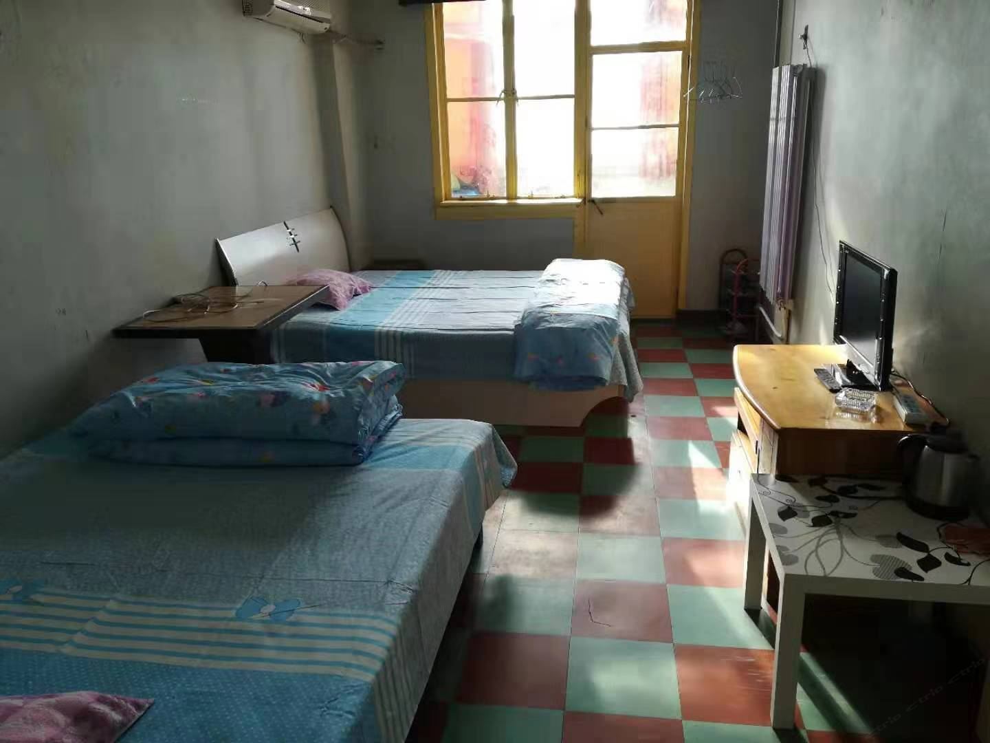 一居室
