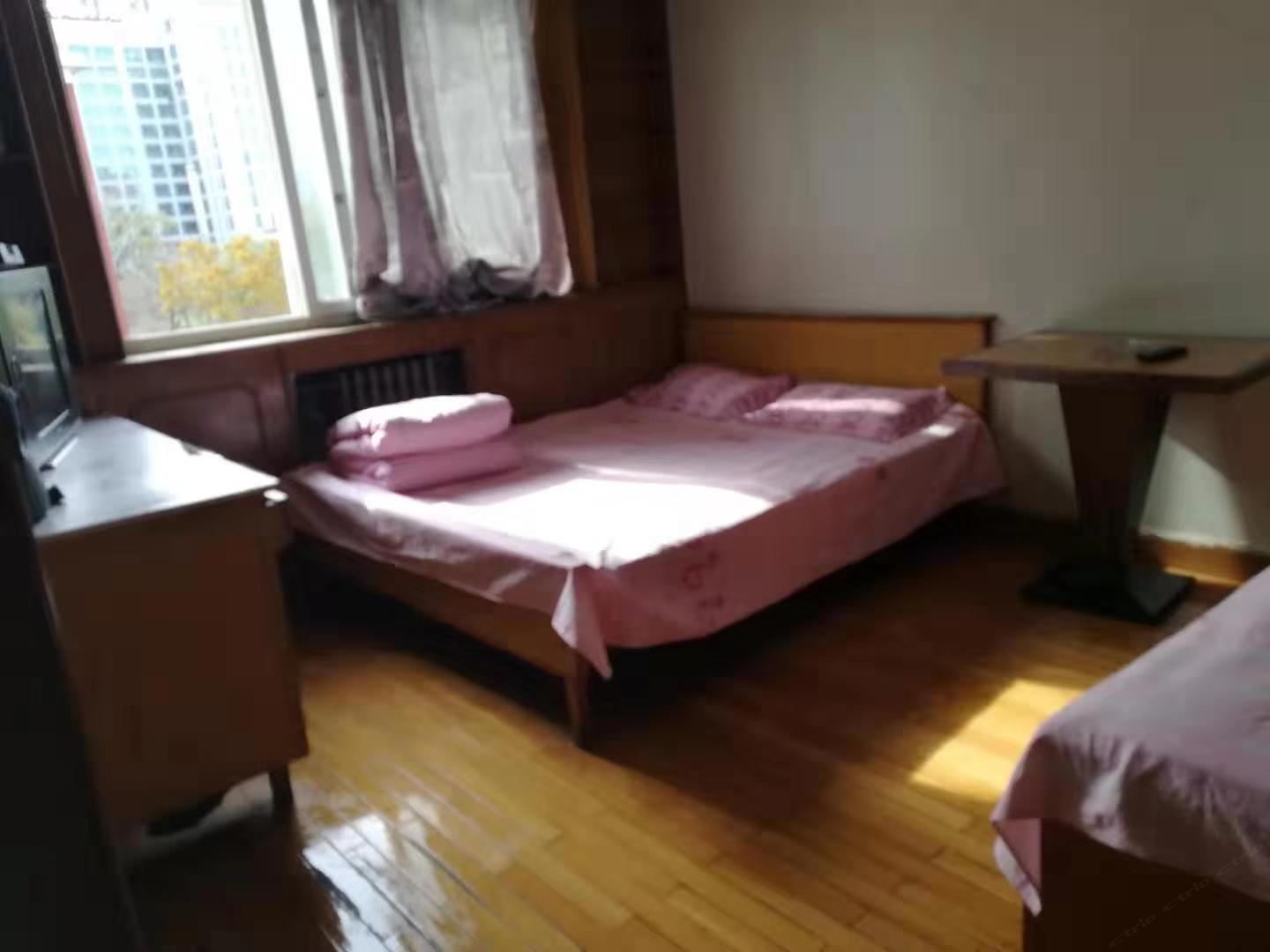 一居室