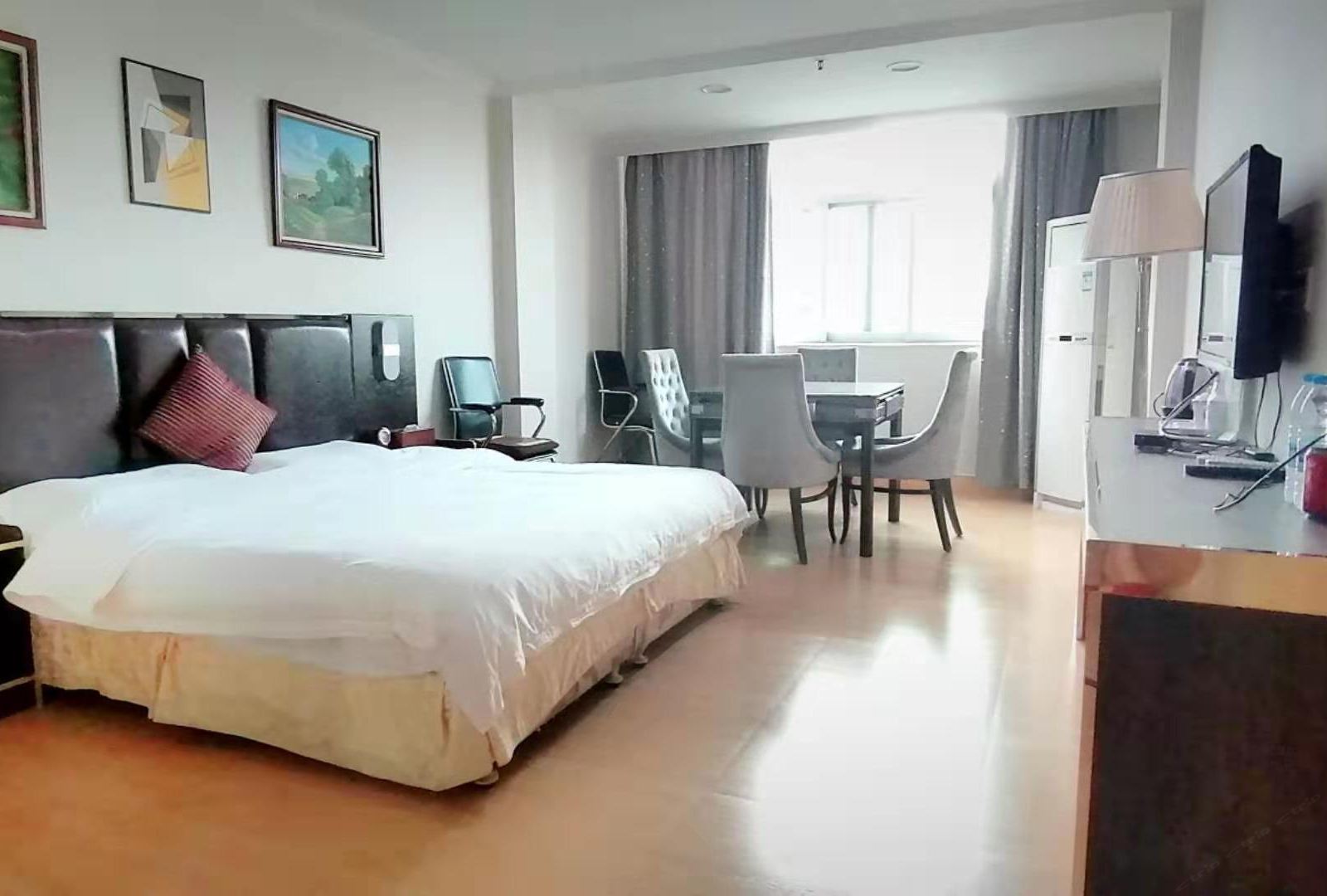 麻将房