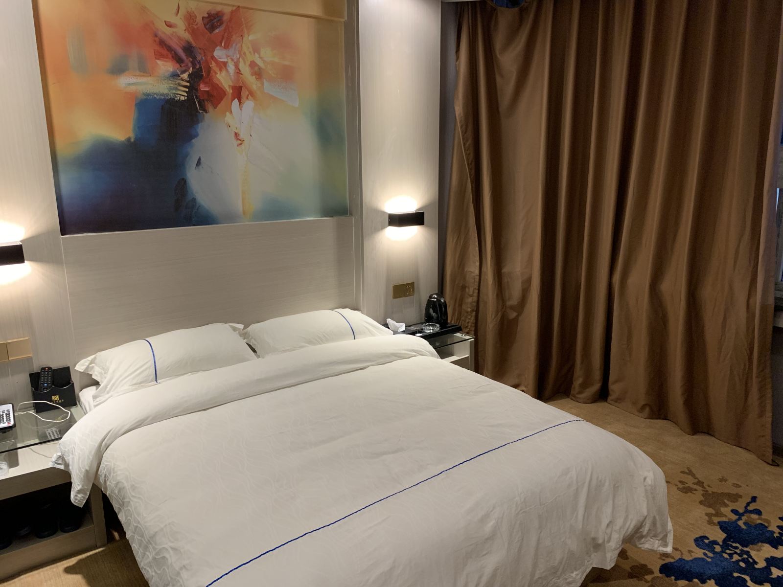 精致单间