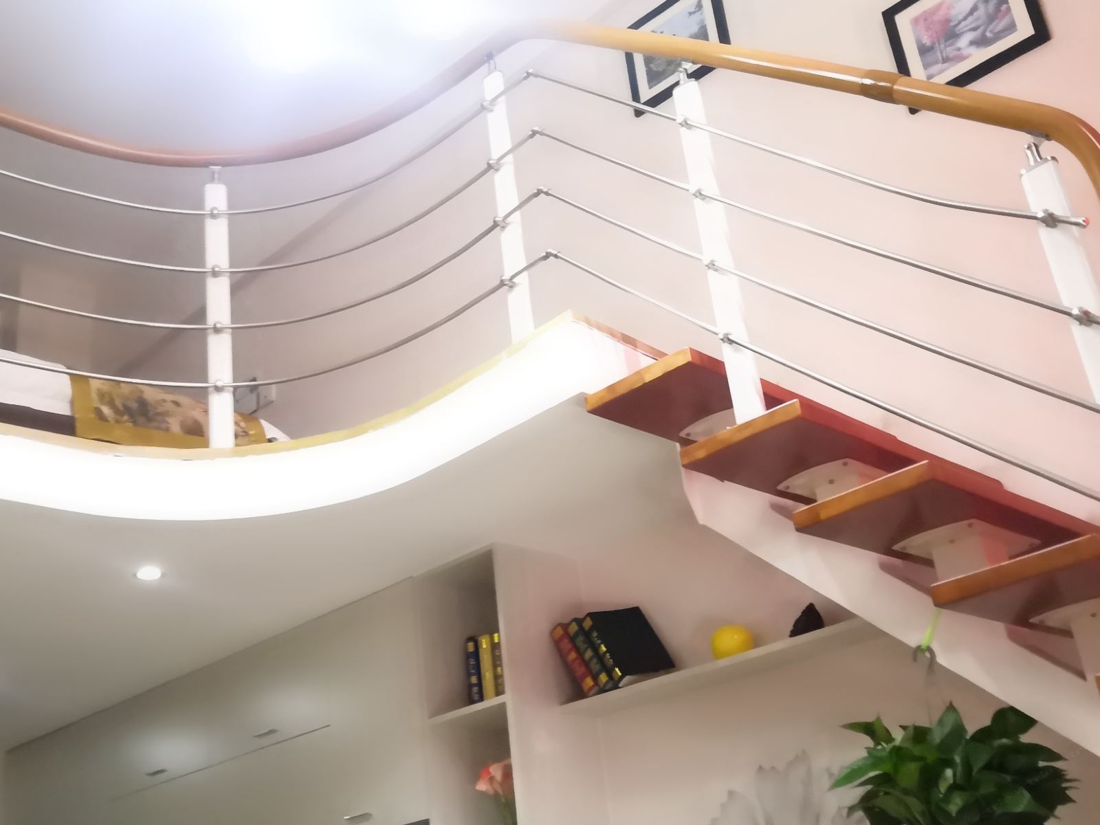 loft大床房