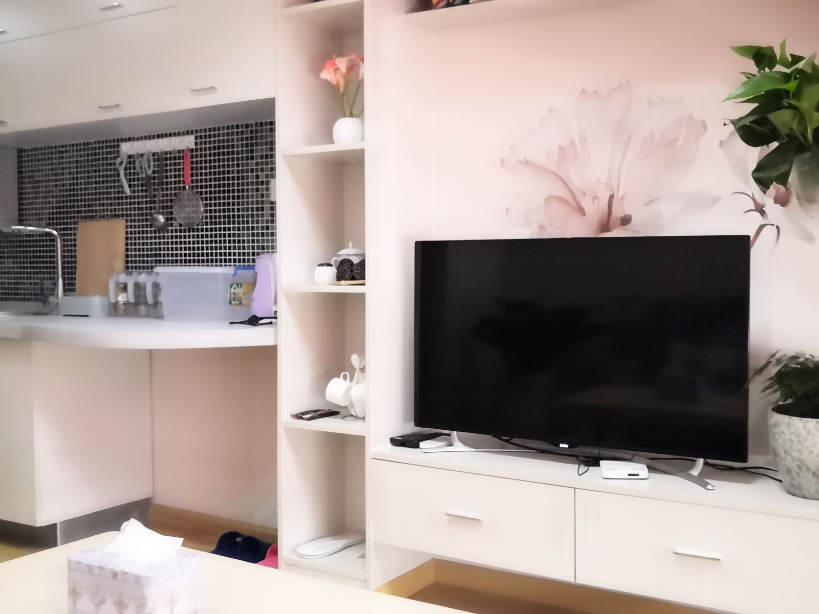 loft大床房