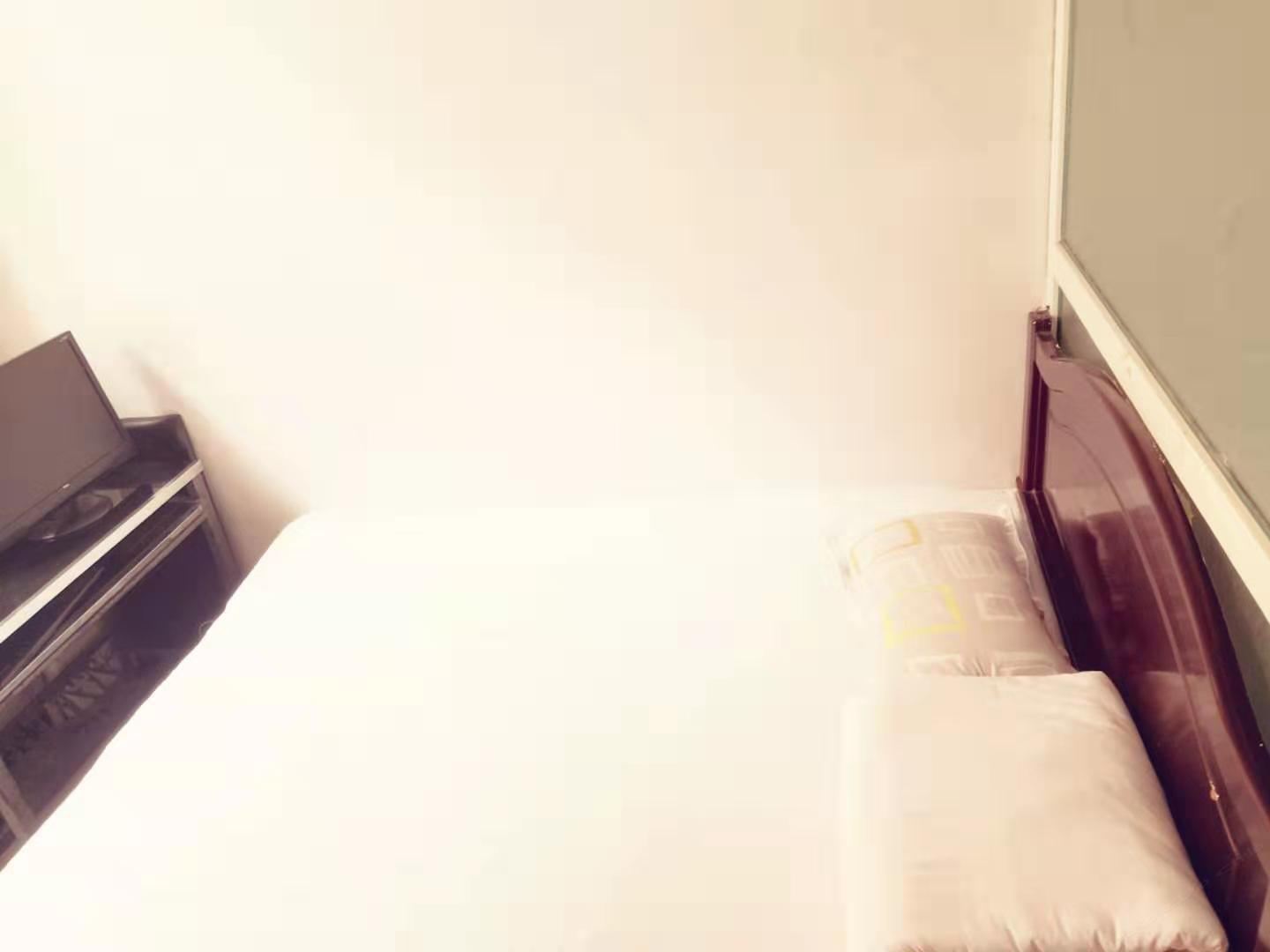 麻将房