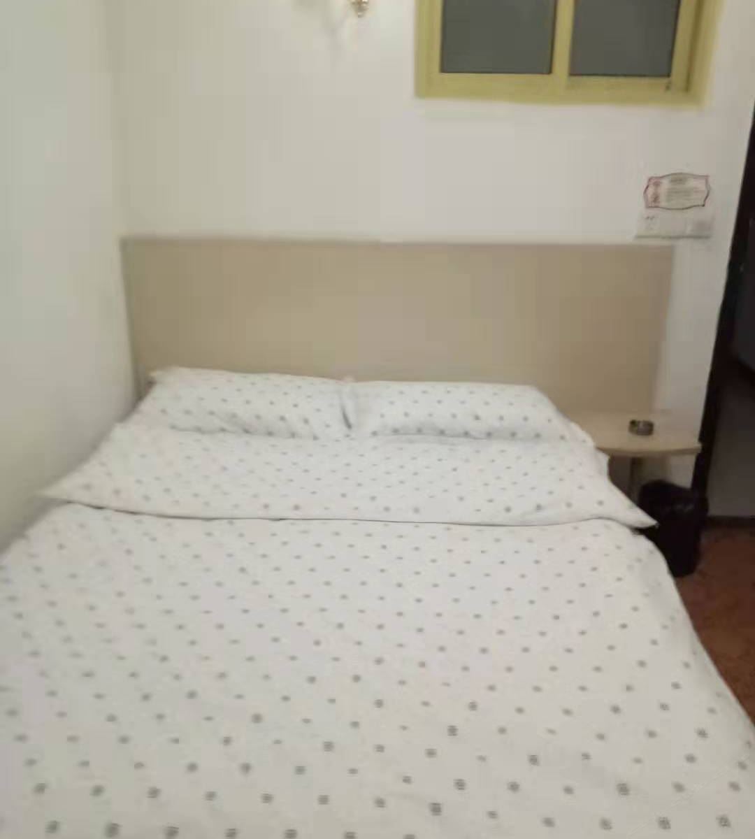 大床房