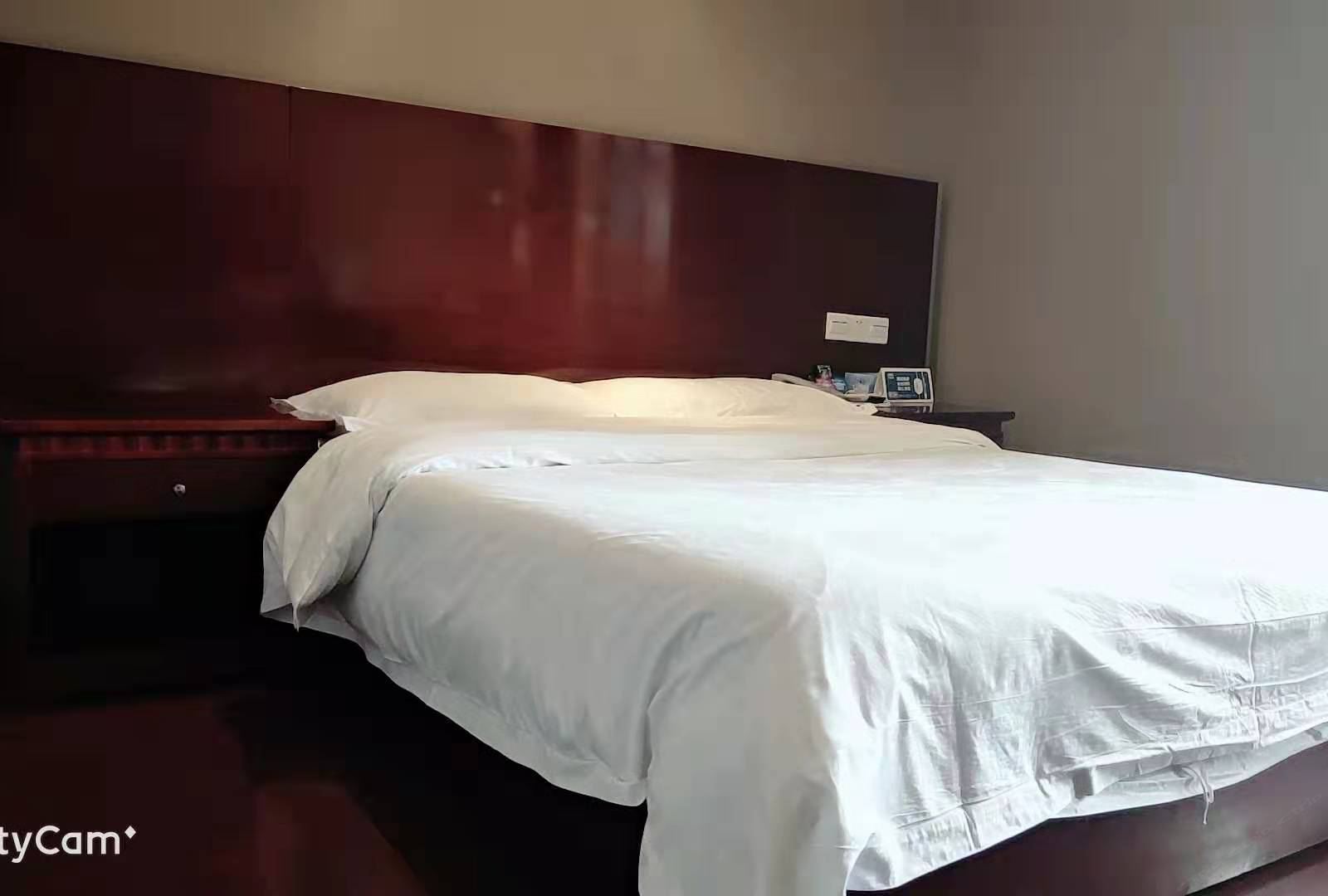 单人间