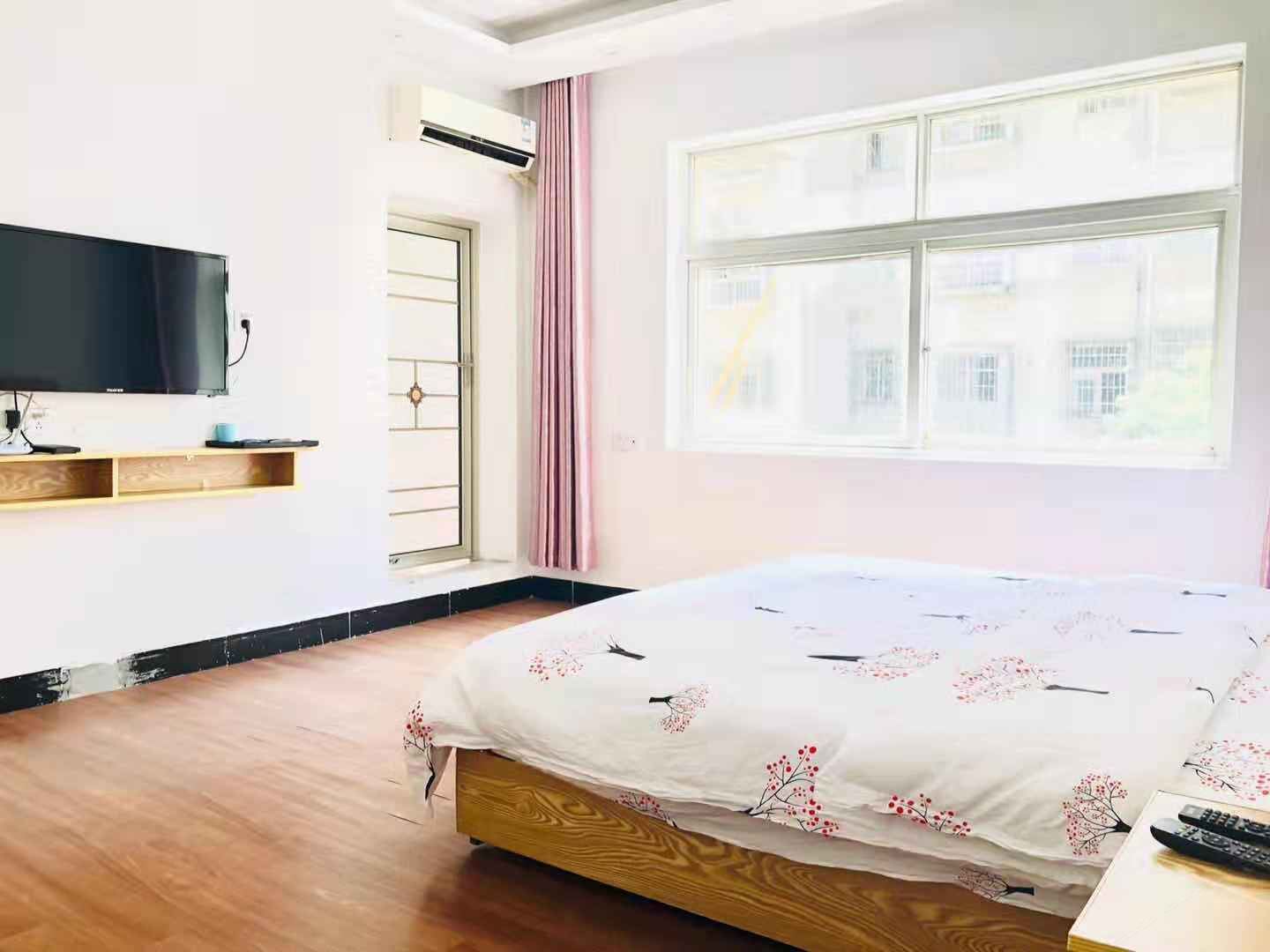 精品大床房