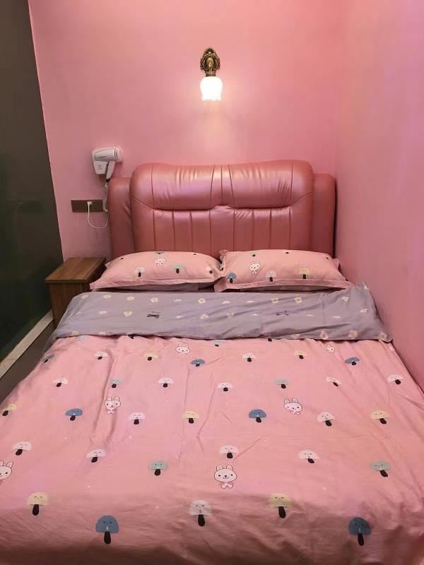 甜蜜小屋
