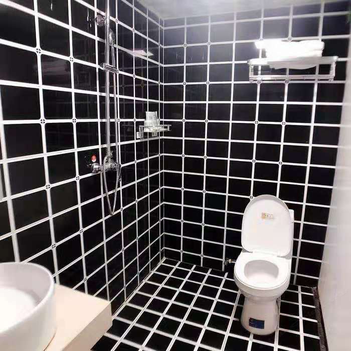 舒适大床房