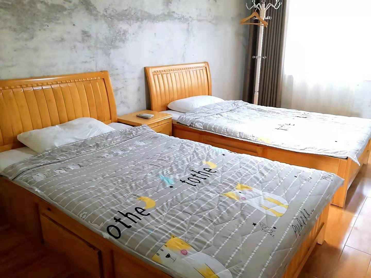 标准间