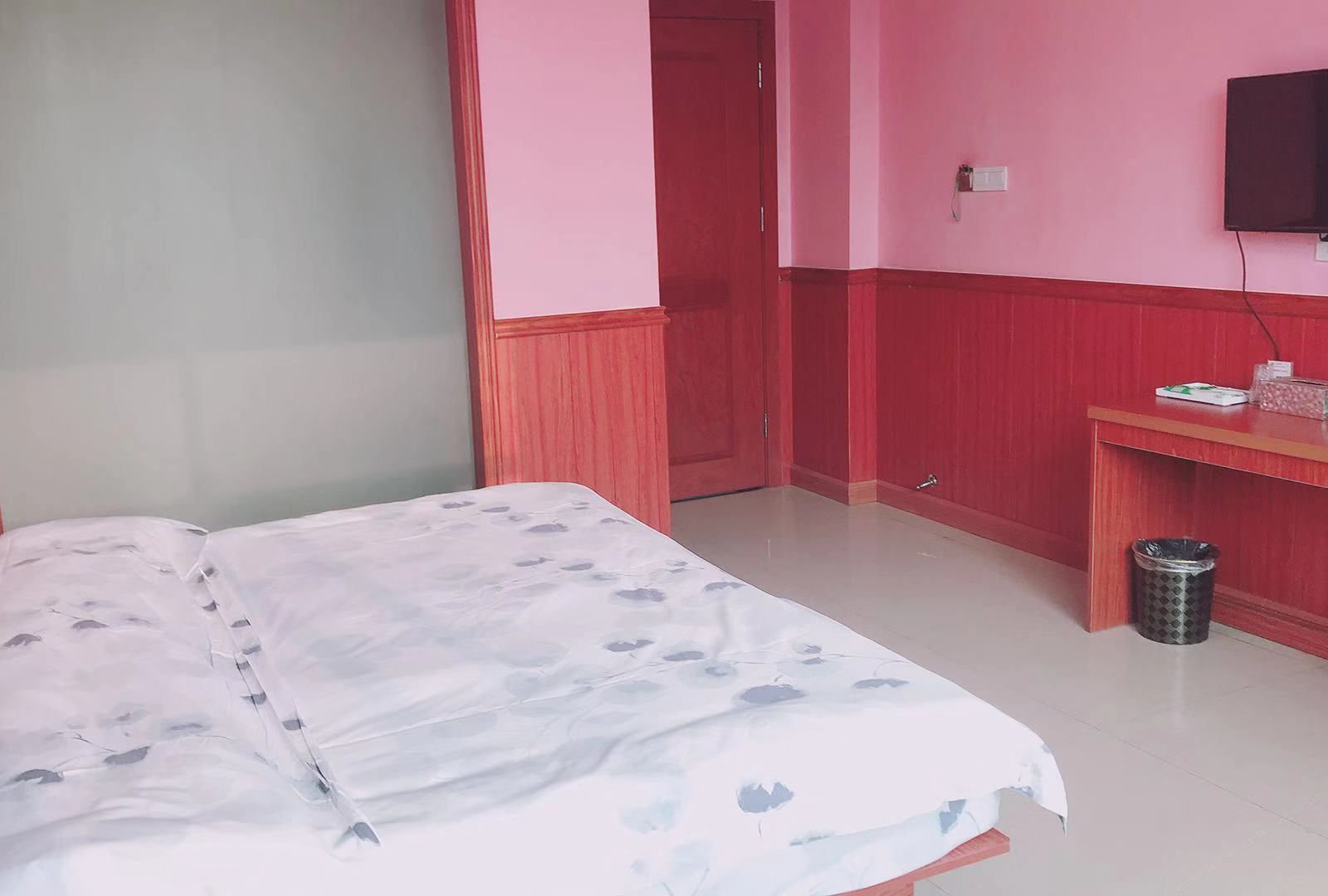 豪华单间
