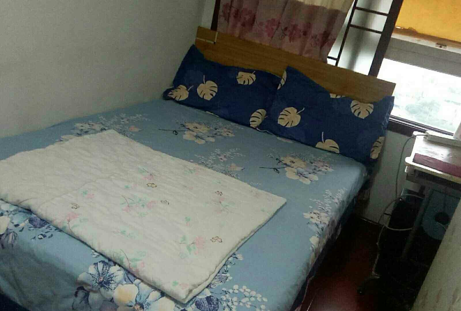 精致单人间