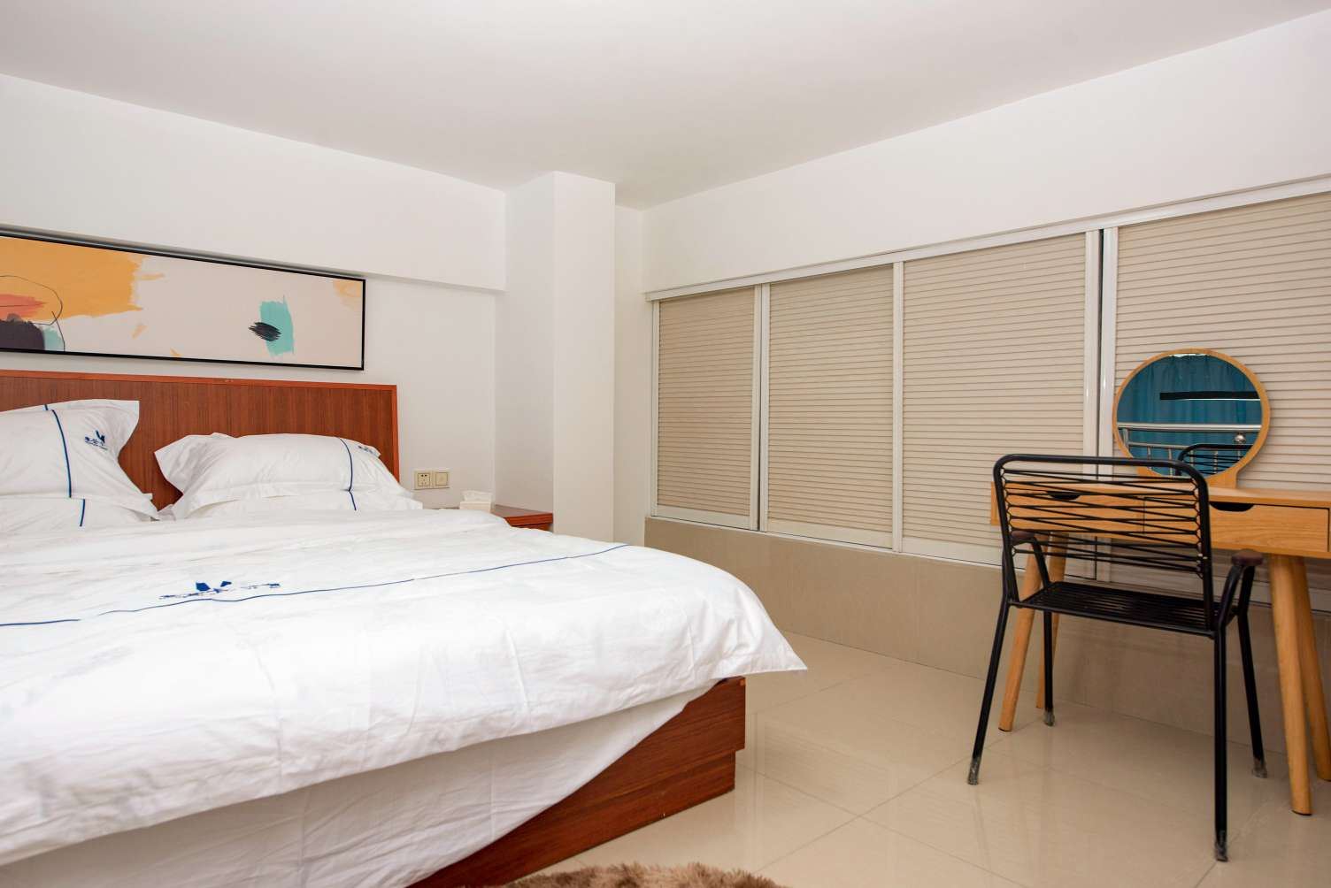 商务豪华娱乐房