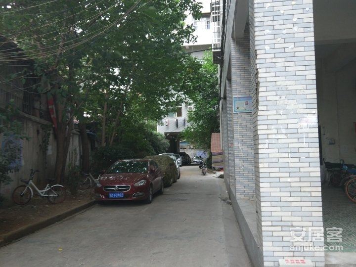 家庭房