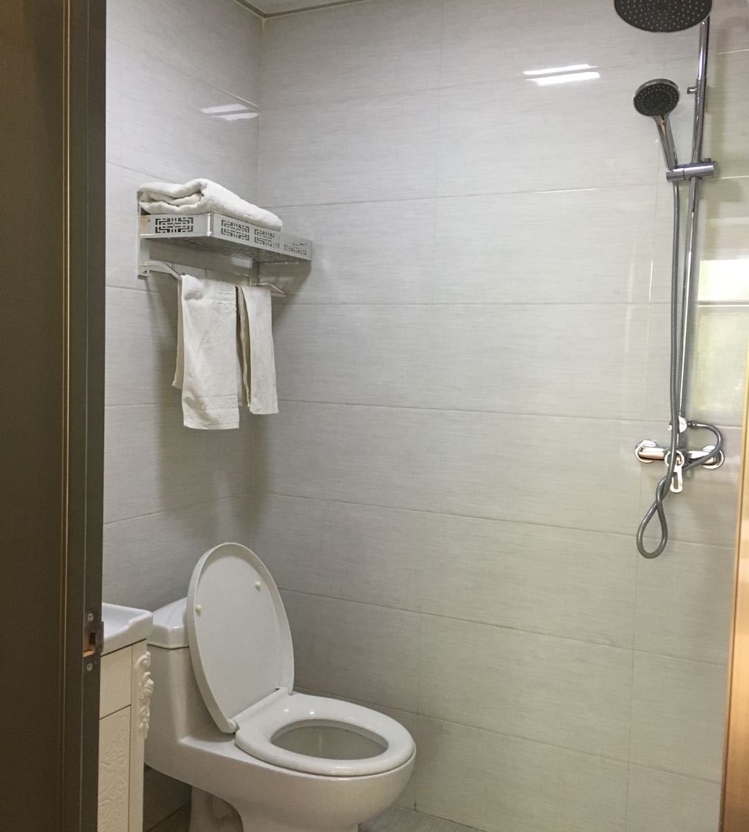 标准间