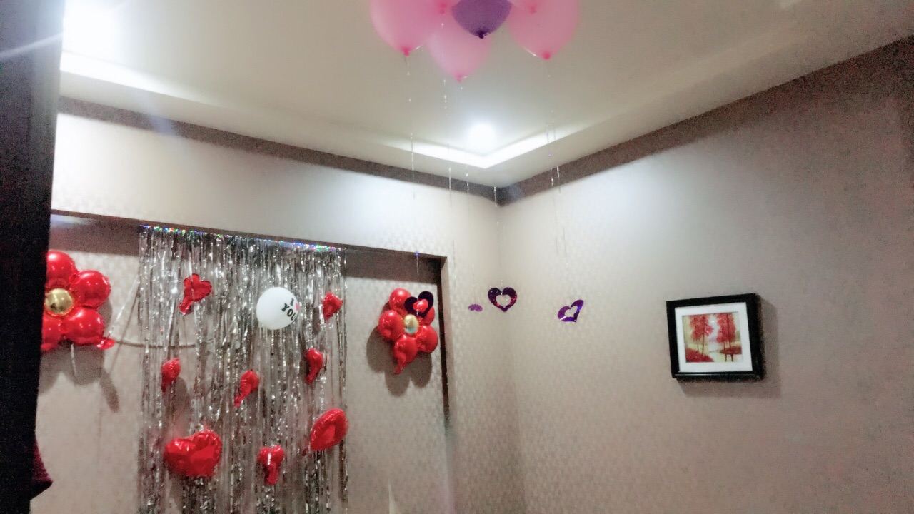 特价大床房(无窗)