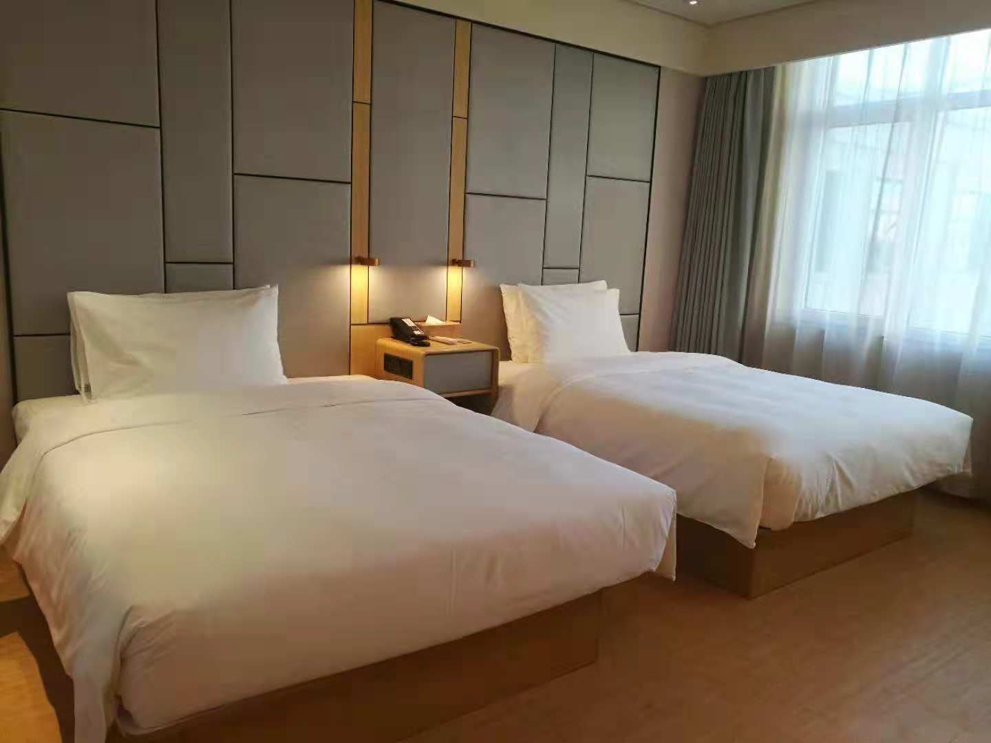家庭房