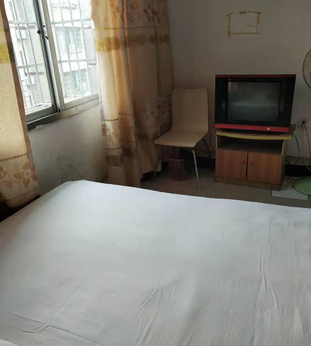 豪华单人间