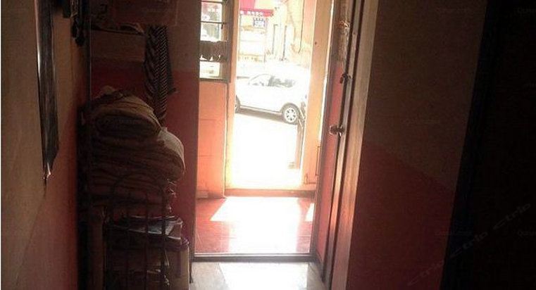 长春同乐旅店