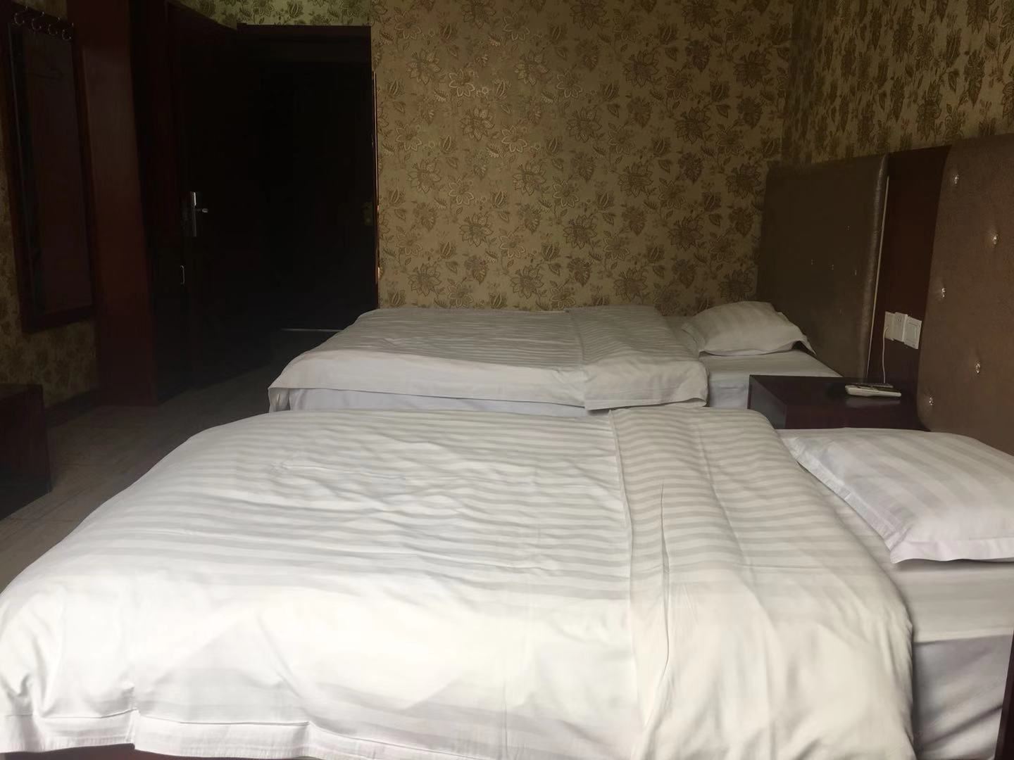 商务标准间