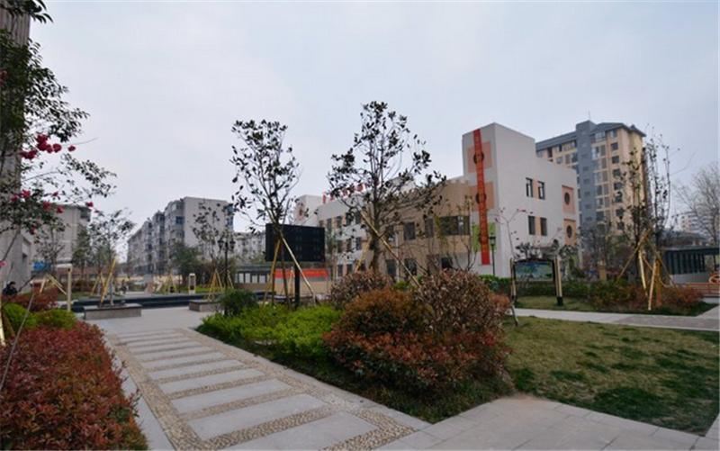 郑州小苹果酒店公寓
