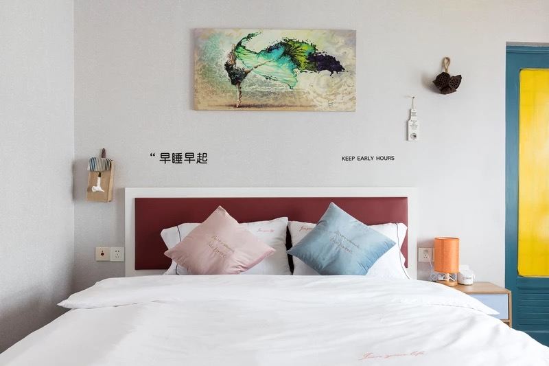 泉州最心轻奢民宿