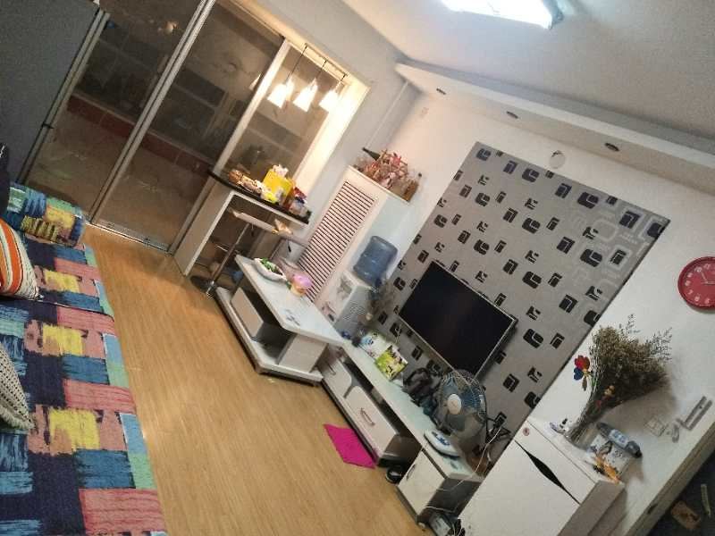 精装大床房