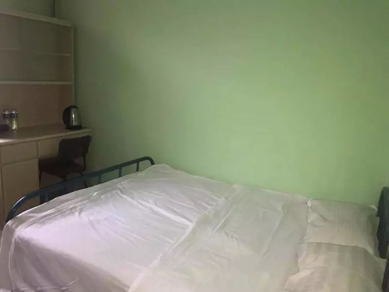 舒馨大床房