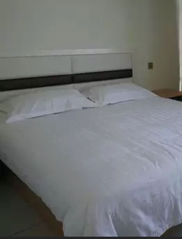 特惠大床房