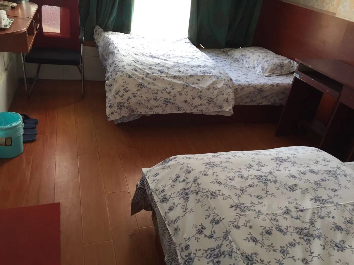 豪华标准间