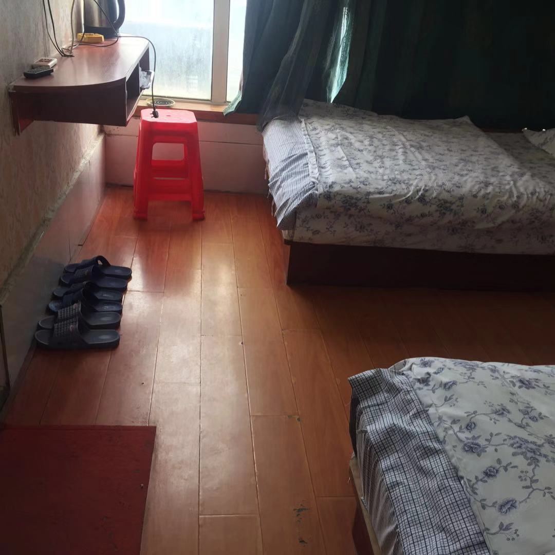 豪华标准间
