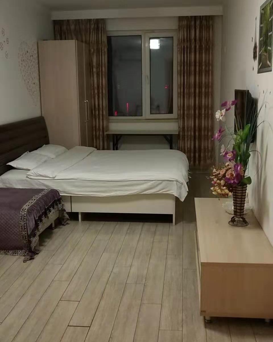 精品大床房