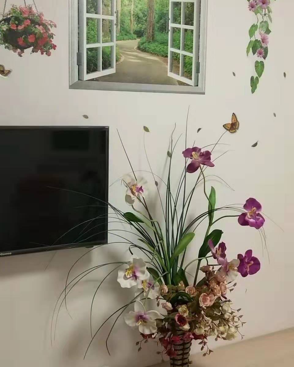 精品大床房