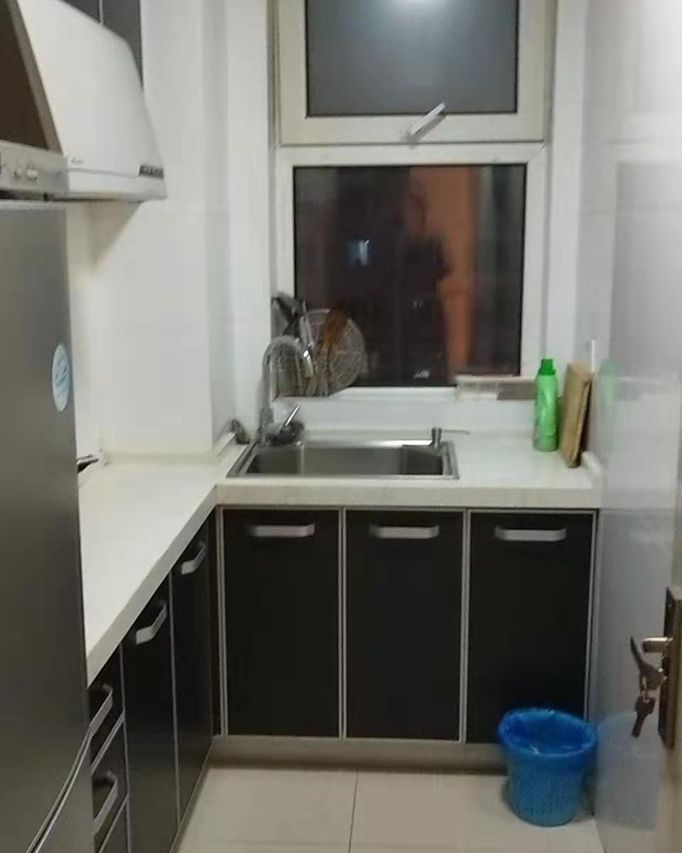 精品大床房
