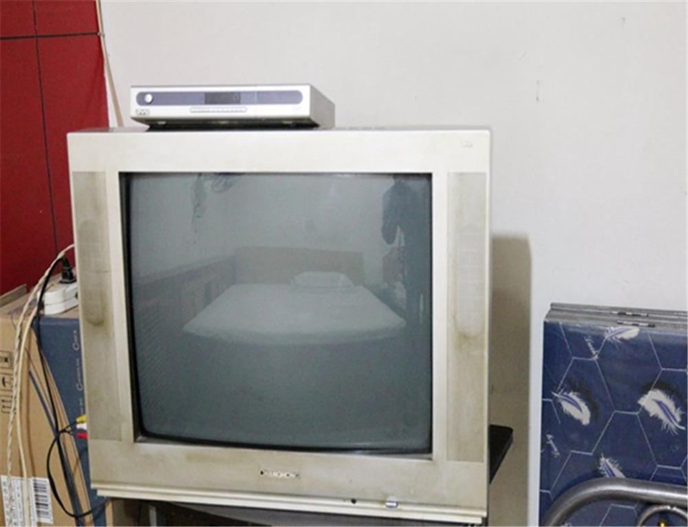 大床房