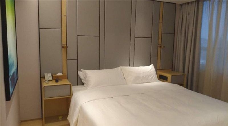 大床房