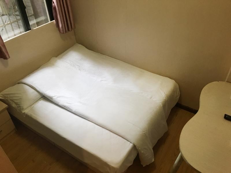 普通大床房