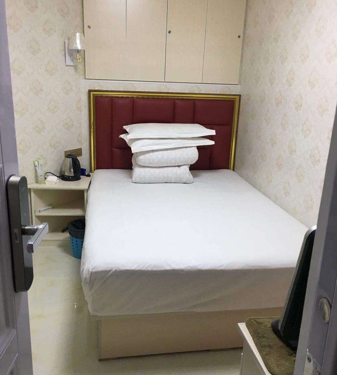 商务单人间