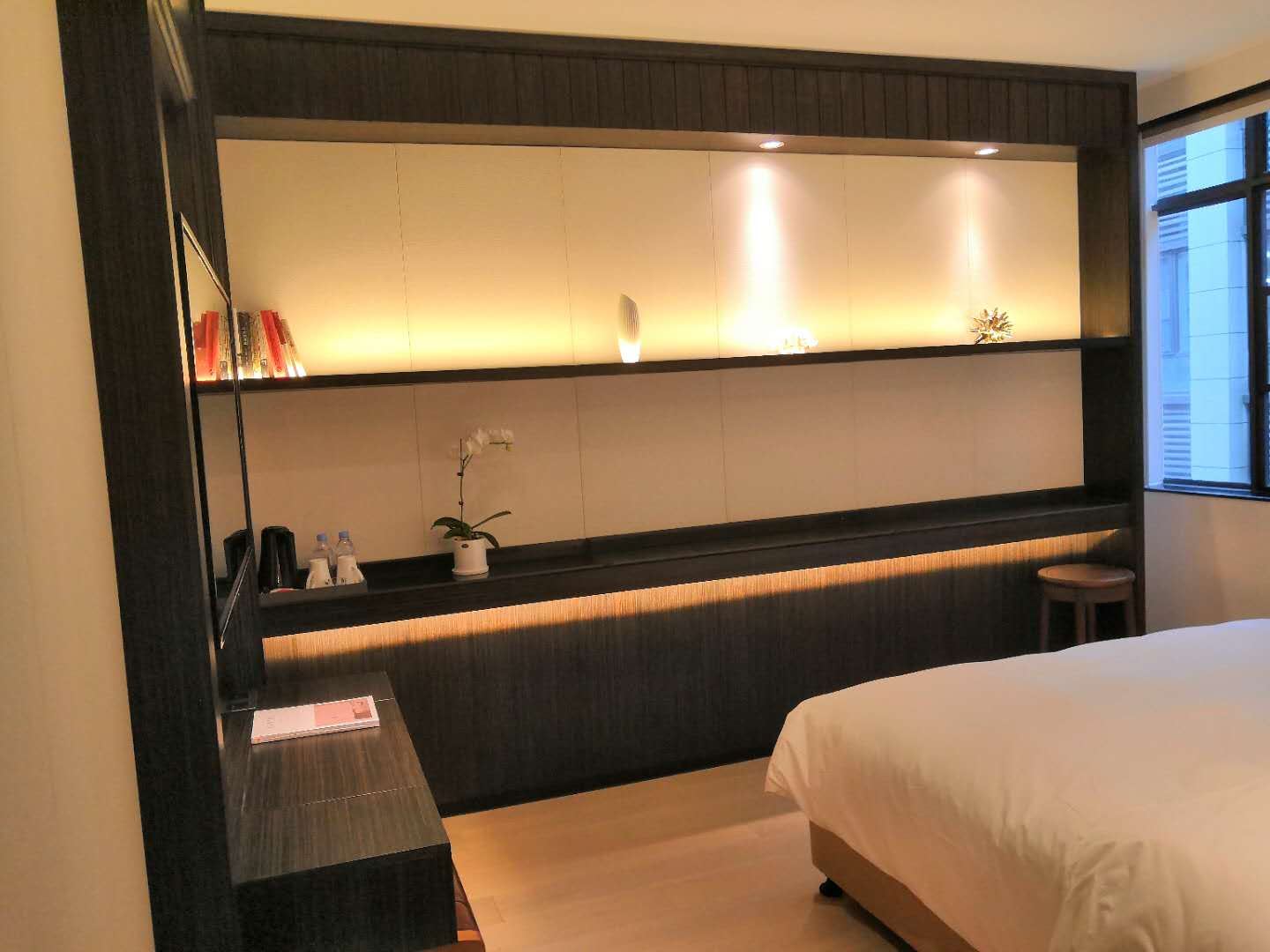 商务大床房